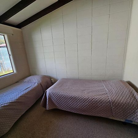 Amisfield Motel Tokoroa Esterno foto