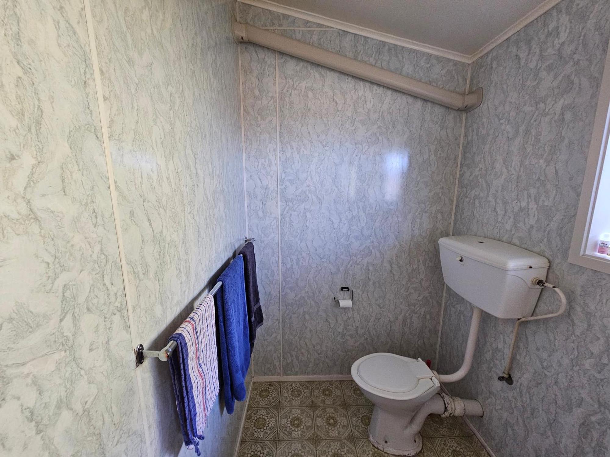 Amisfield Motel Tokoroa Esterno foto