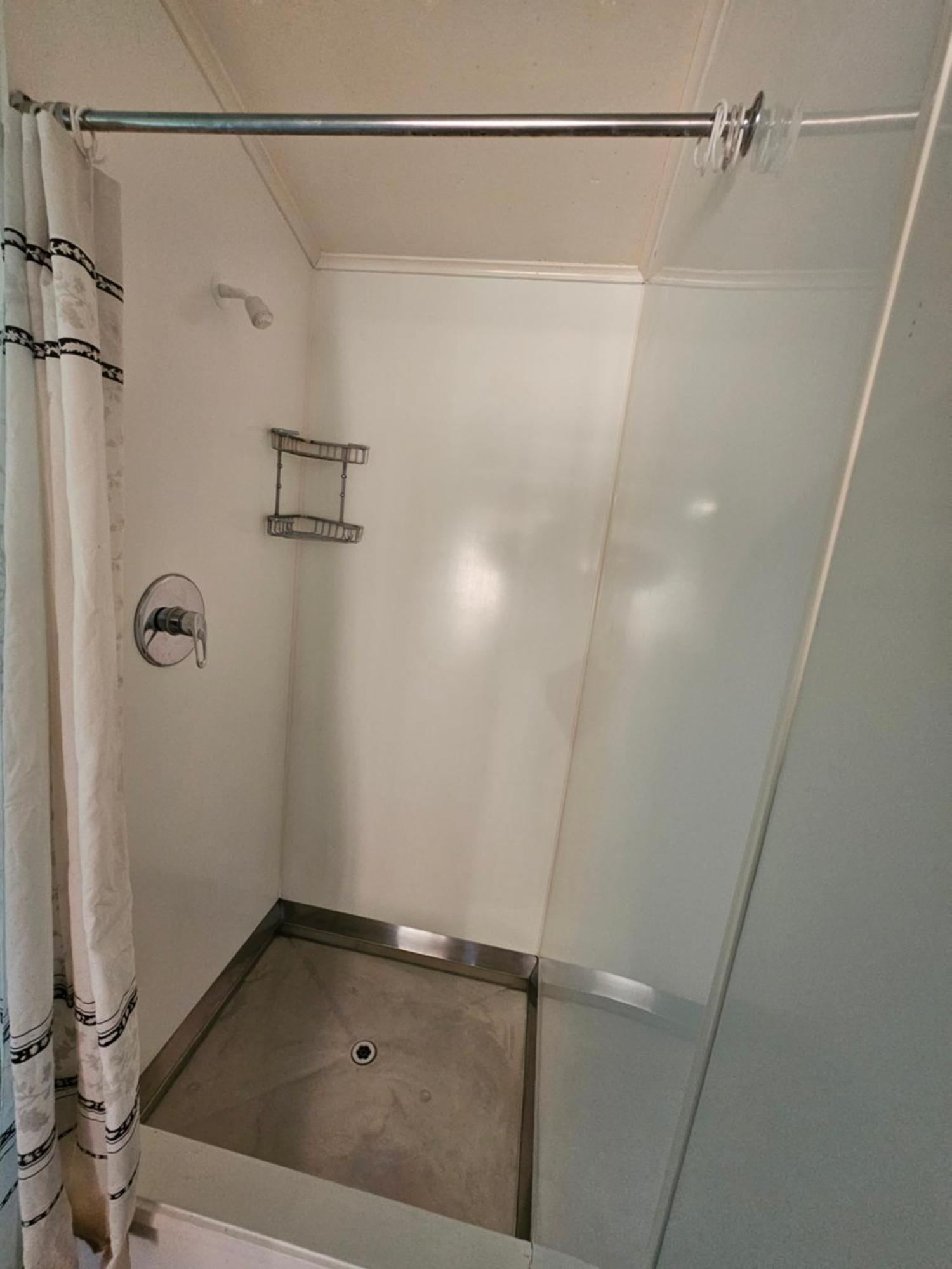 Amisfield Motel Tokoroa Esterno foto