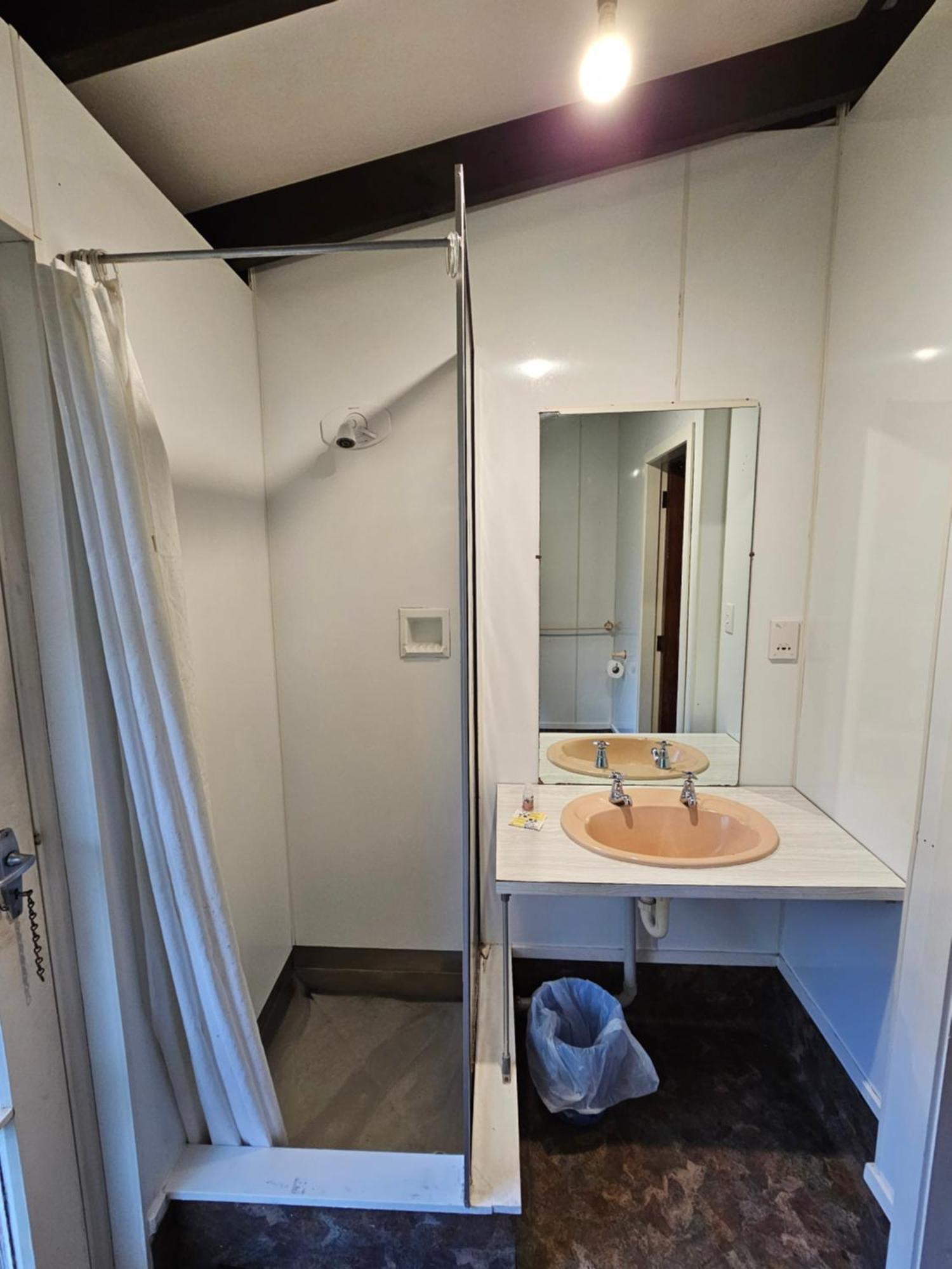 Amisfield Motel Tokoroa Esterno foto