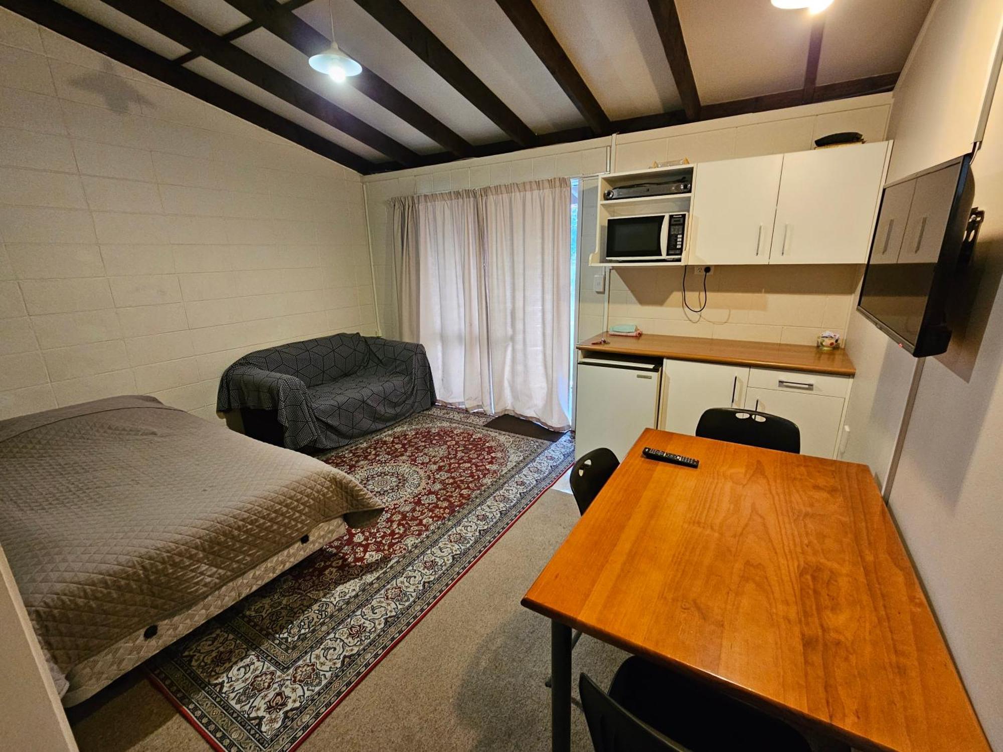 Amisfield Motel Tokoroa Esterno foto