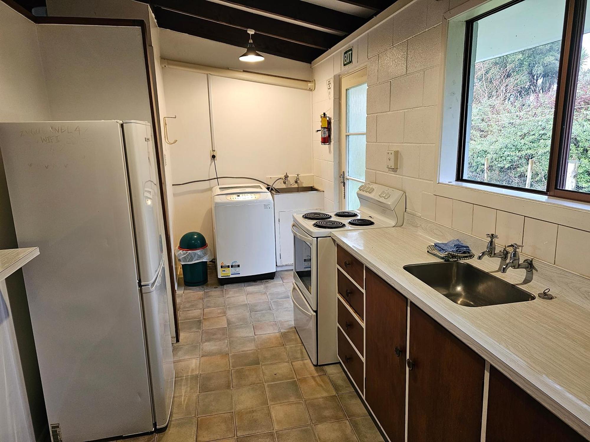 Amisfield Motel Tokoroa Esterno foto