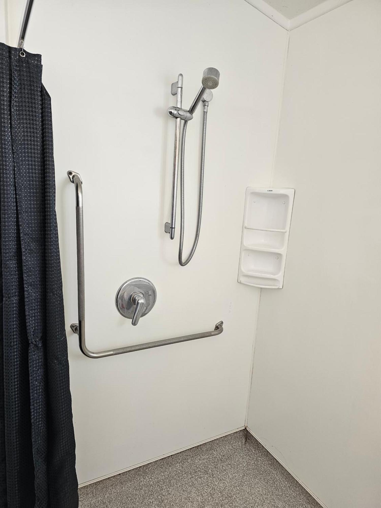 Amisfield Motel Tokoroa Esterno foto