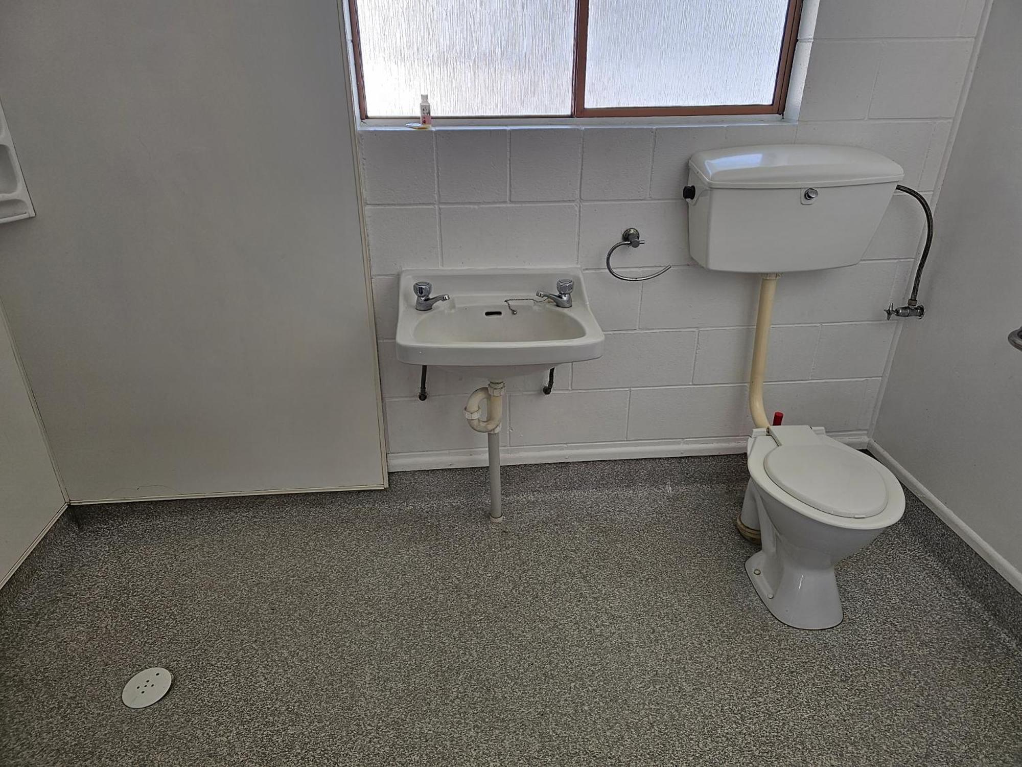 Amisfield Motel Tokoroa Esterno foto