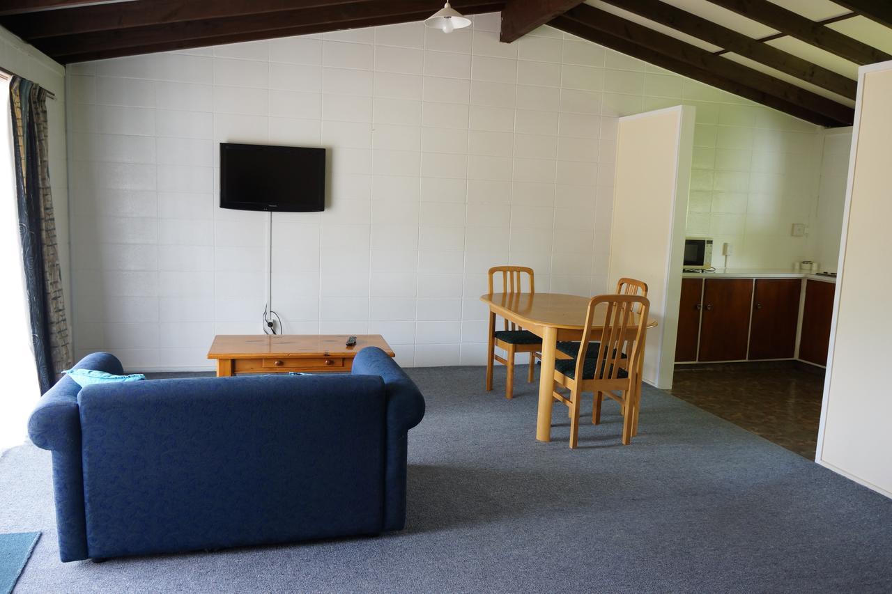 Amisfield Motel Tokoroa Esterno foto