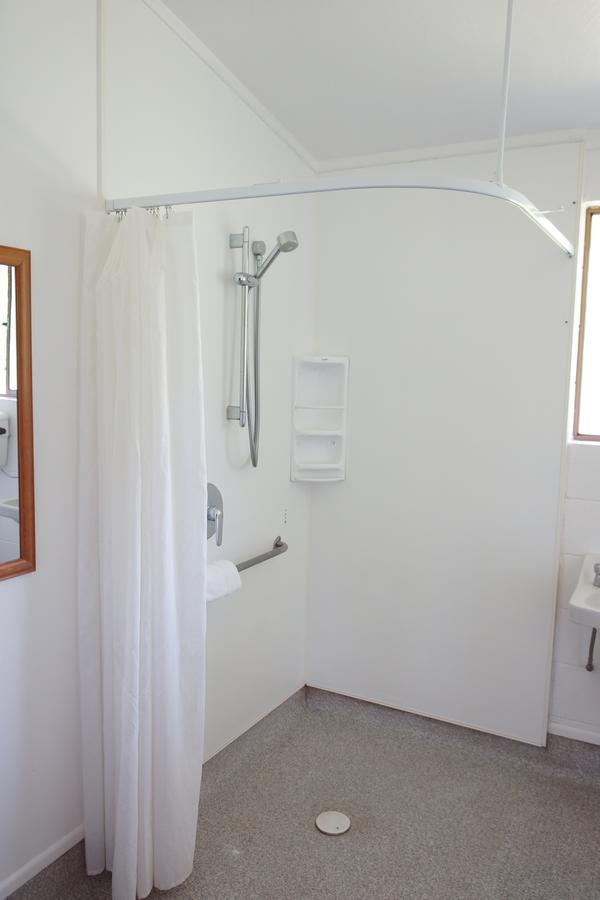 Amisfield Motel Tokoroa Esterno foto
